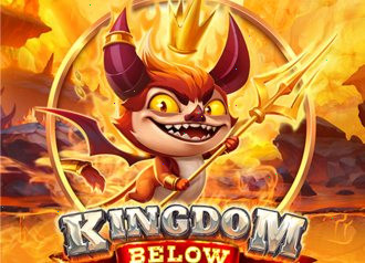Kingdom Below slot Play n Go